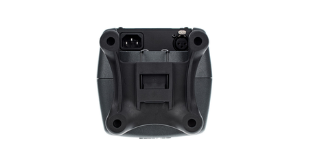 GENELEC 8020D PM Monitor de Estudio Amplificado. Negro