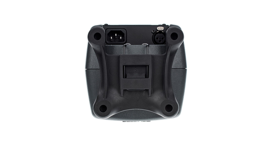 GENELEC 8020D PM Monitor de Estudio Amplificado. Negro