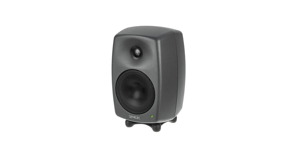 GENELEC 8030C PM Negro Monitor Estudio Activo