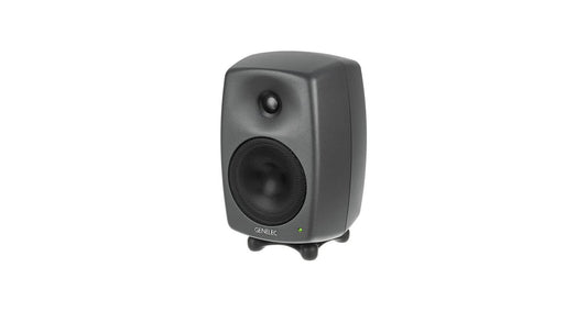 GENELEC 8030C PM Negro Monitor Estudio Activo