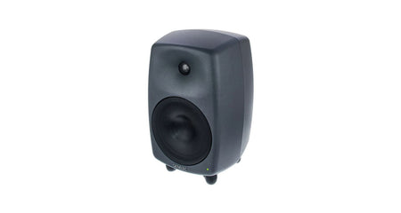 GENELEC 8050B PM Monitor Estudio Activo Negro Genelec 8050-BPM Und.