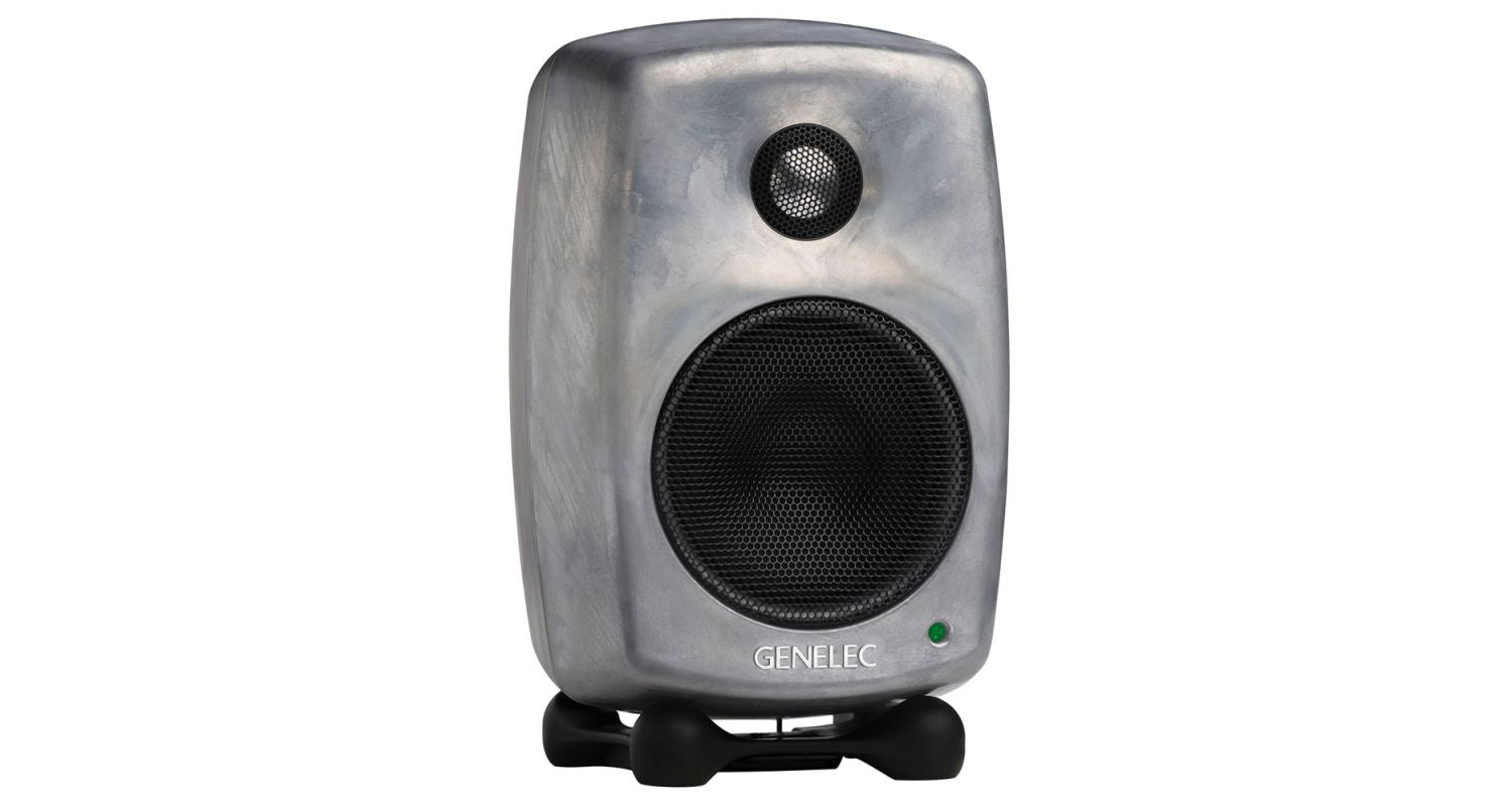 Genelec 8010ARw Monitor de Estudio Compacto