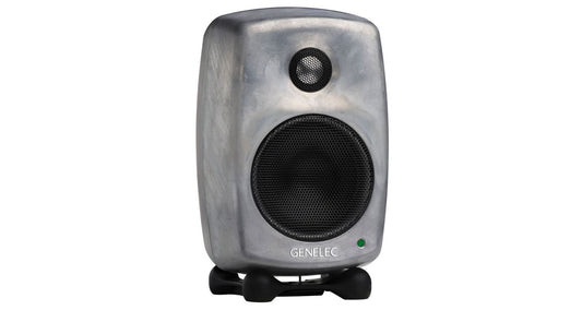 Genelec 8010ARw Monitor de Estudio Compacto