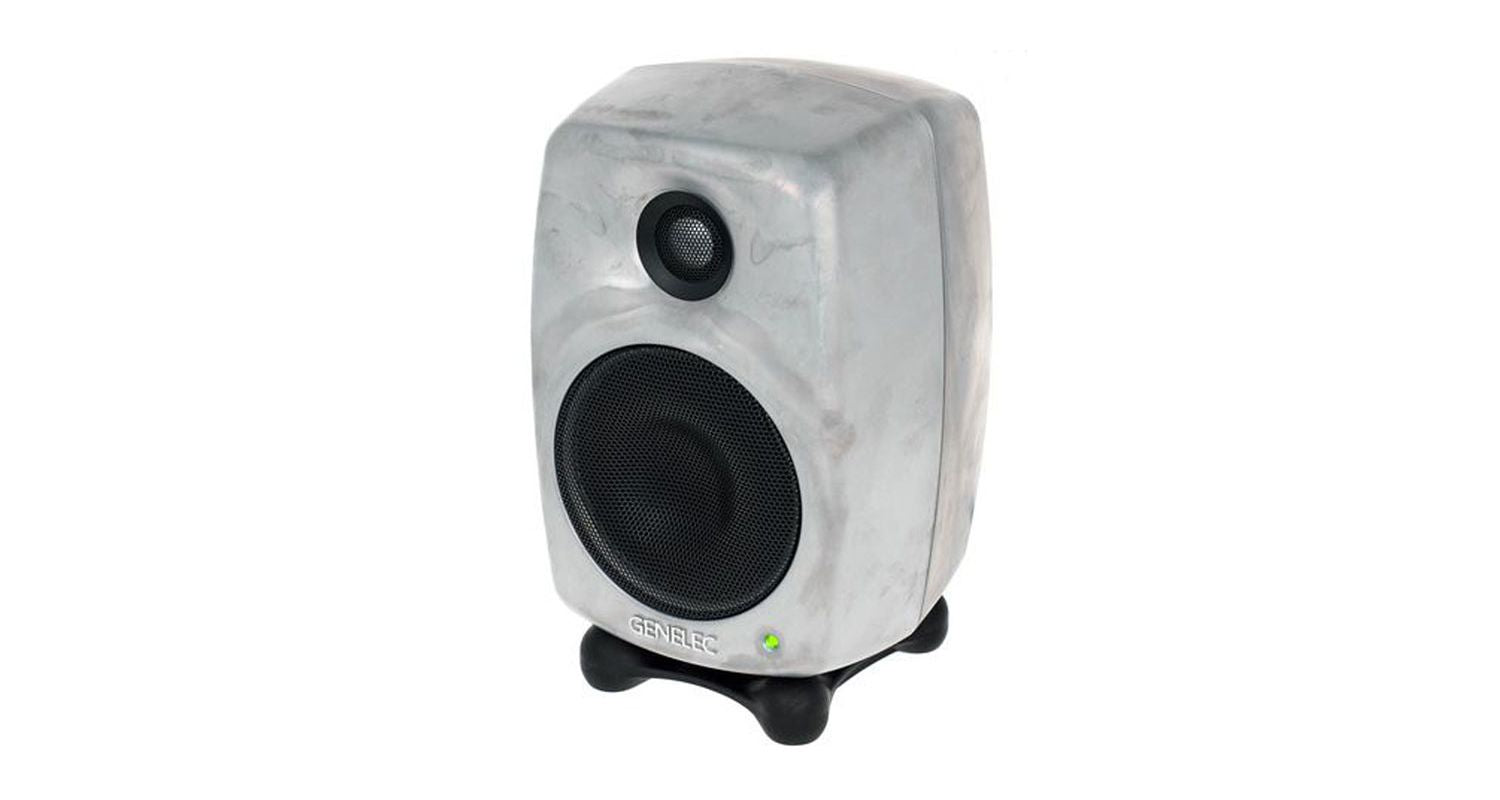 Genelec 8010ARw Monitor de Estudio Compacto