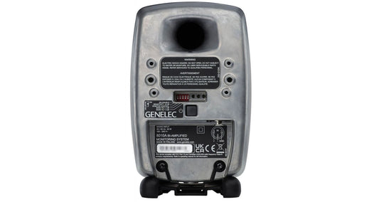 Genelec 8010ARw Monitor de Estudio Compacto