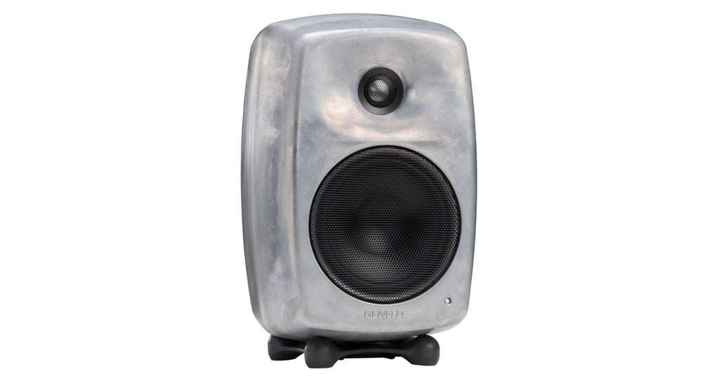 Genelec 8030CRw Monitor de Estudio Activo de 2 vías