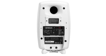Genelec 8030CW Monitor de Estudio Activo de 2 vías