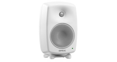 Genelec 8030CW Monitor de Estudio Activo de 2 vías