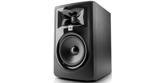 JBL 305P MKII Monitor Estudio Bi-amplificado