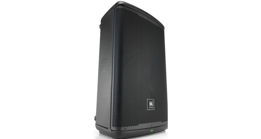 JBL EON 715 Altavoz Amplificado 15" Clase D 650W RMS