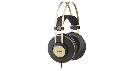 AKG K92 Auriculares Profesionales Cerrados Over-Ear