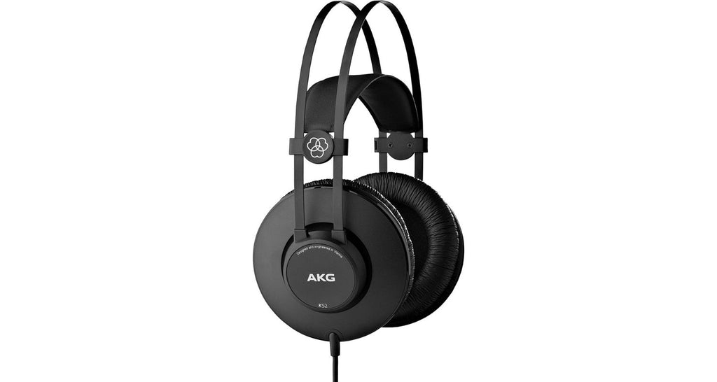 AKG K52 Auriculares Profesionales