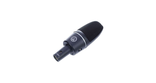 AKG C-3000 Microfono Condensador Estudio