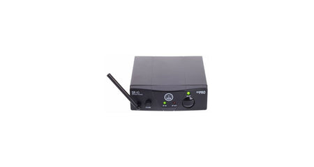 AKG WMS-40 MINI INSTRUMENTAL SET Micrófono Inalambrico Instrumento Petaca ISM1