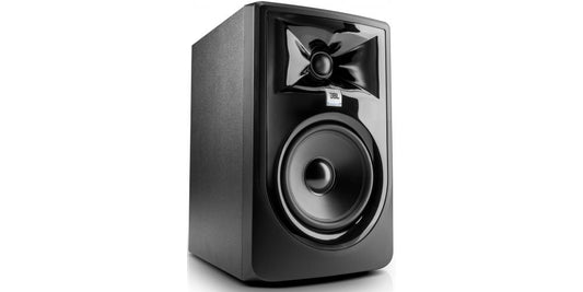 JBL 305P MKII Monitor Estudio Bi-amplificado