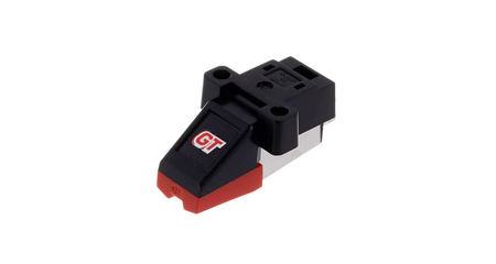 NUMARK GROOVE TOOL.Capsula para giradiscos con aguja.