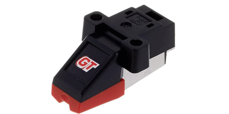 NUMARK GROOVE TOOL.Capsula para giradiscos con aguja.