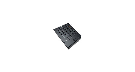 NUMARK M4 BLACK Mezclador 3 Canales