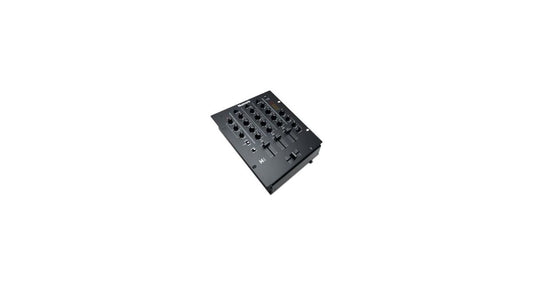 NUMARK M4 BLACK Mezclador 3 Canales