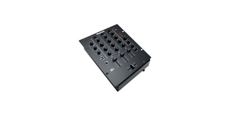 NUMARK M4 BLACK Mezclador 3 Canales
