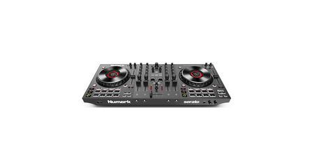 NUMARK NS 4 FX Controlador DJ de 4 canales