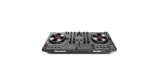 NUMARK NS 4 FX Controlador DJ de 4 canales