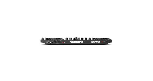 NUMARK NS 4 FX Controlador DJ de 4 canales