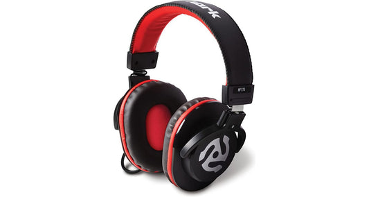 Numark HF175 Auricular Dj