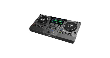 Numark Mixstream Pro Go Controlador DJ de Sobremesa Autónomo de 2 decks