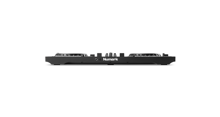 Numark Mixtrack Pro FX Controlador DJ de 2 decks con Interface de Audio y Pads de Efectos