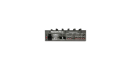 NUMARK M-6 USB Mezclador DJ