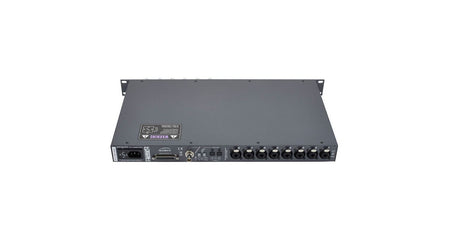 Audient ASP 800 Previo de Micro 8 Canales