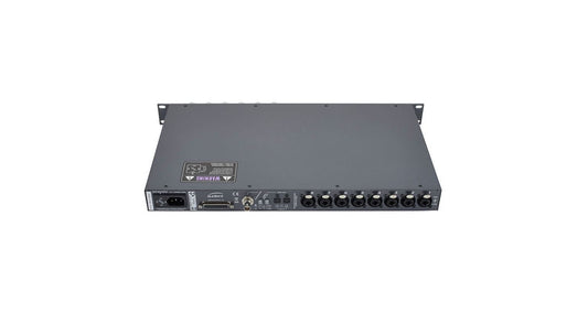 Audient ASP 800 Previo de Micro 8 Canales