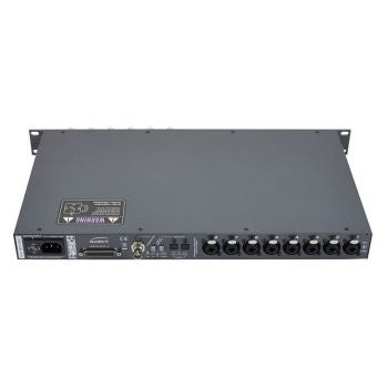 Audient ASP 800 Previo de Micro 8 Canales
