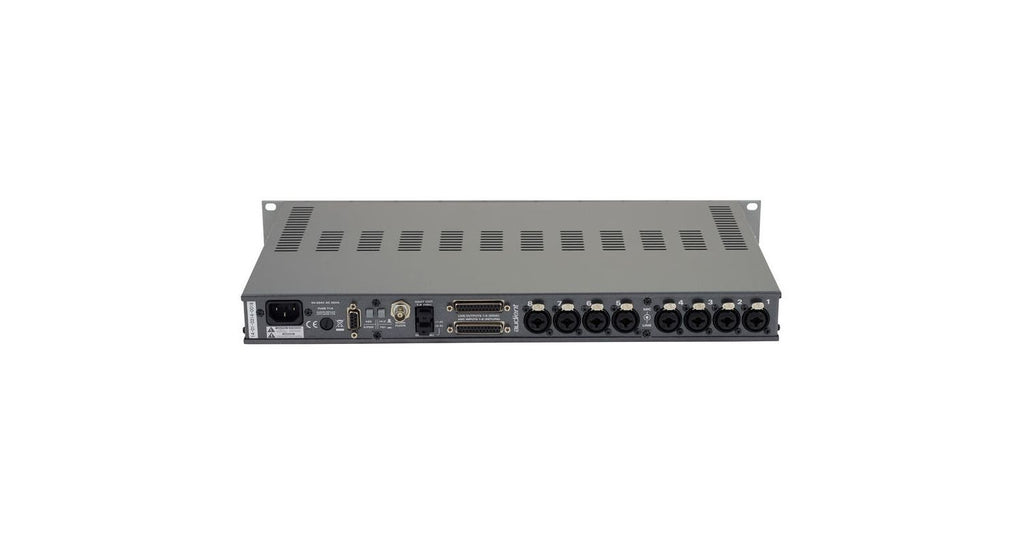 Audient ASP 880 Previo de Micro 8 Canales