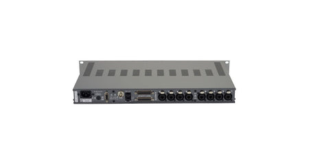 Audient ASP 880 Previo de Micro 8 Canales