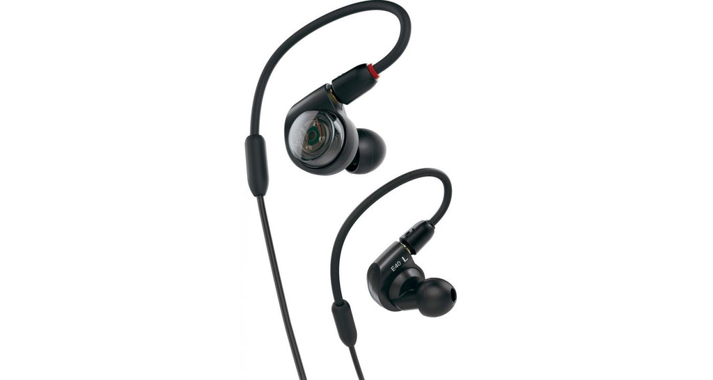 Audio Technica ATH E40
