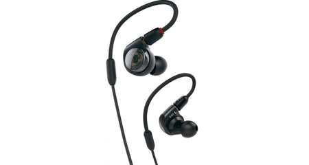 Audio Technica ATH E40
