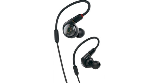 Audio Technica ATH E40