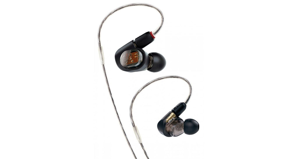 Audio Technica ATH E70
