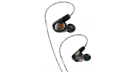 Audio Technica ATH E70