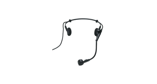 AUDIO TECHNICA PRO8HEX Microfono de Diadema Hipercardioide
