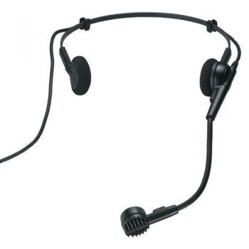 AUDIO TECHNICA PRO8HEX Microfono de Diadema Hipercardioide
