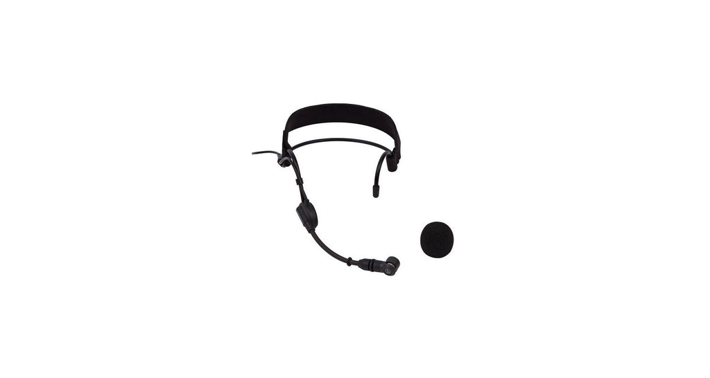 AUDIO TECHNICA PRO9CW Micrófono de Diadema