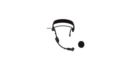 AUDIO TECHNICA PRO9CW Micrófono de Diadema