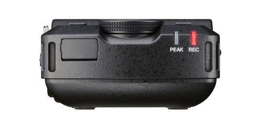 Tascam Portacapture X6 Grabador Portatil Multipista 32 Bits