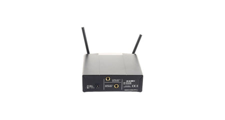 AKG WMS-40 MINI DUAL VOCAL SET Micrófono Inalambrico Mano