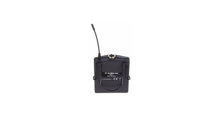AKG WMS-40 MINI INSTRUMENTAL SET Micrófono Inalambrico Instrumento Petaca ISM1
