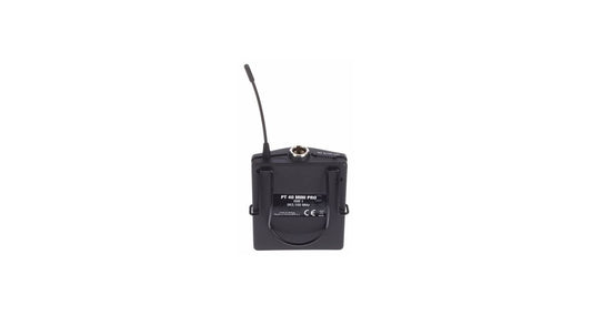 AKG WMS-40 MINI INSTRUMENTAL SET Micrófono Inalambrico Instrumento Petaca ISM1