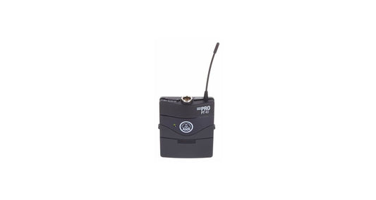 AKG WMS-40 MINI INSTRUMENTAL SET Micrófono Inalambrico Instrumento Petaca ISM1